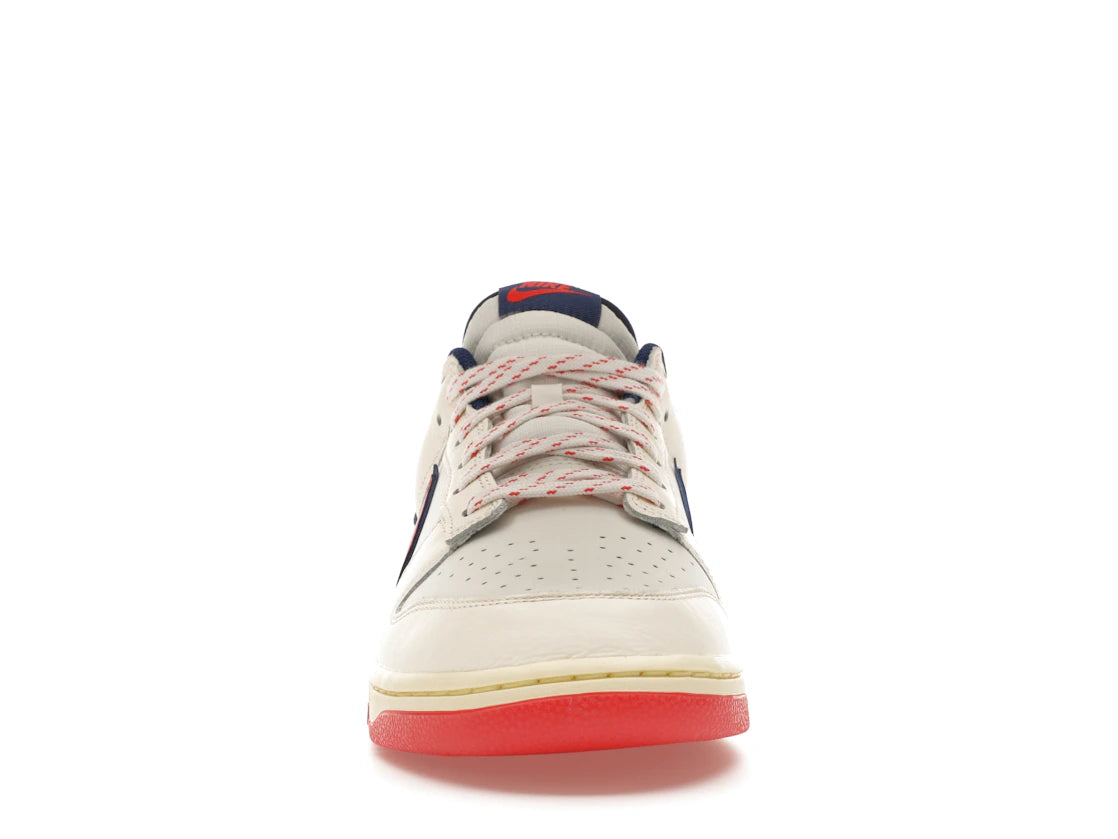 Nike Dunk Low Retro Lettering