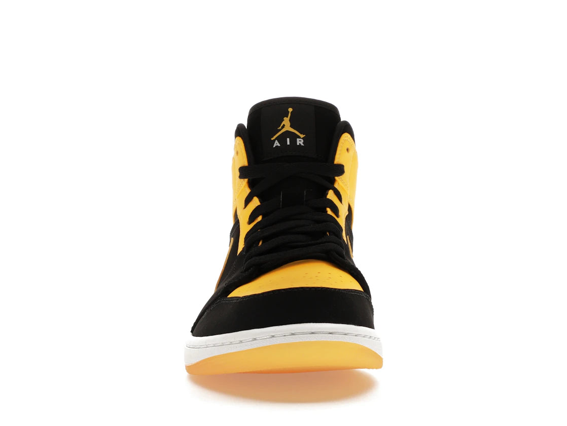 Jordan 1 Retro Mid New Love (2017)