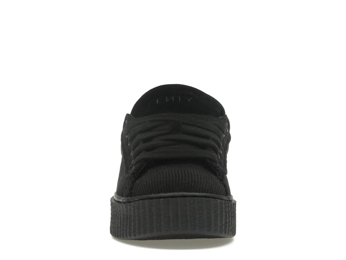 Puma Creeper Phatty Rihanna Fenty Corduroy Black
