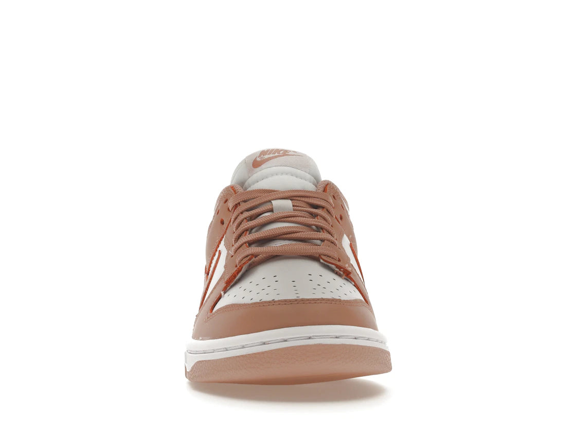 Nike Dunk Low Rose Whisper (Women's) - vue secondaire B