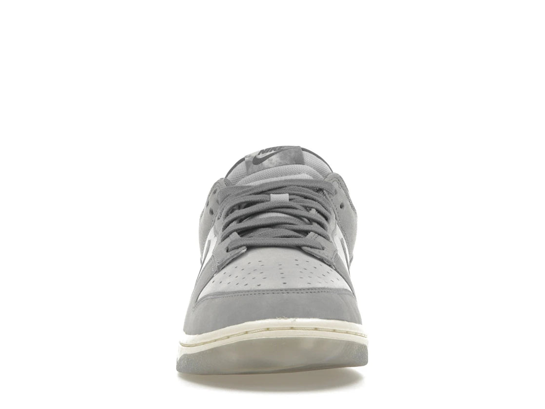 Nike Dunk Low Cool Grey Football Grey (Women's) - vue secondaire B
