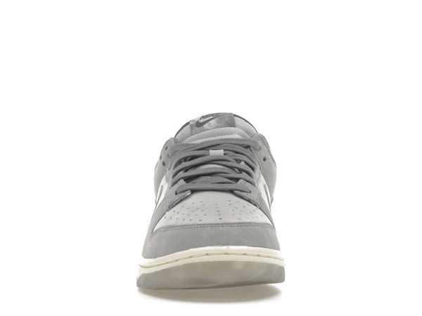 Nike Dunk Low Cool Grey Football Grey (Women's)