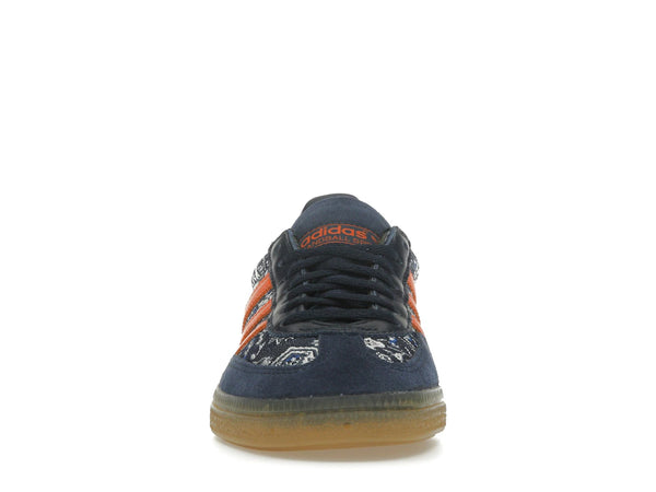 adidas Handball Spezial Carpet Pack Night Indigo (Women's)