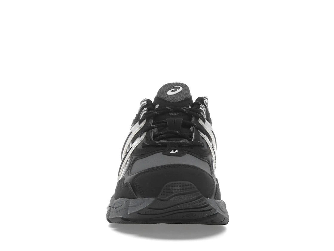 ASICS Gel-NYC Utility Carrier Grau Schwarz