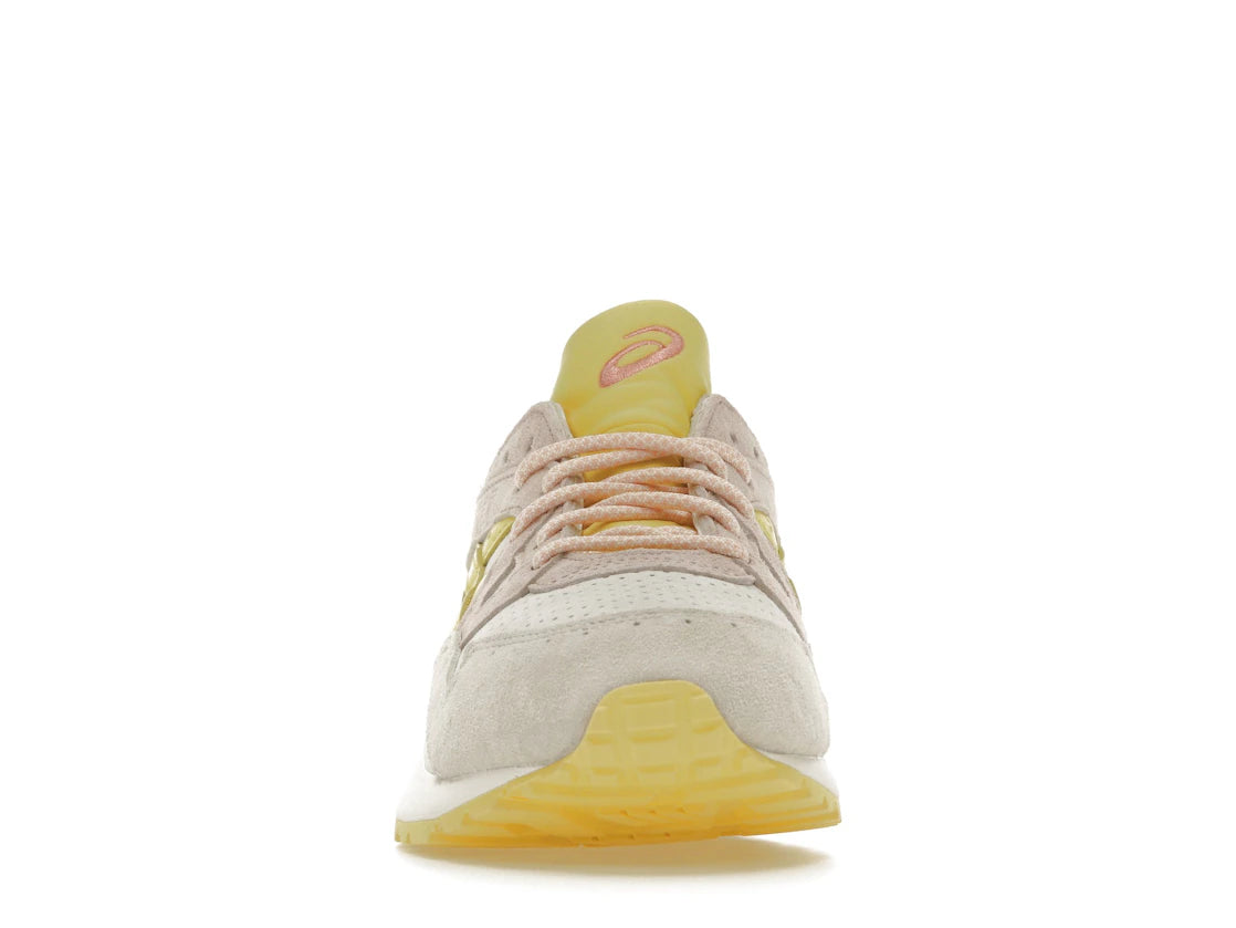 ASICS Gel-Lyte V Spring in Japan Banana Cream - vue secondaire B