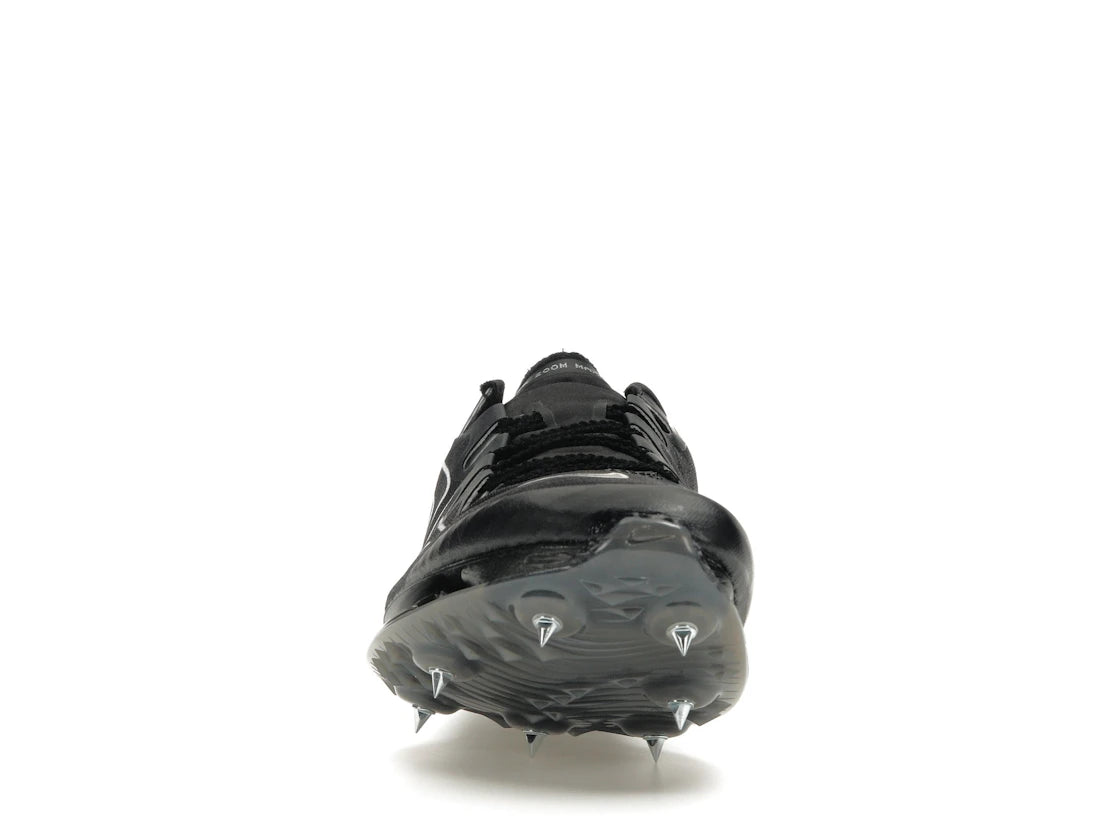 Nike Air Zoom Maxfly More Uptempo Black