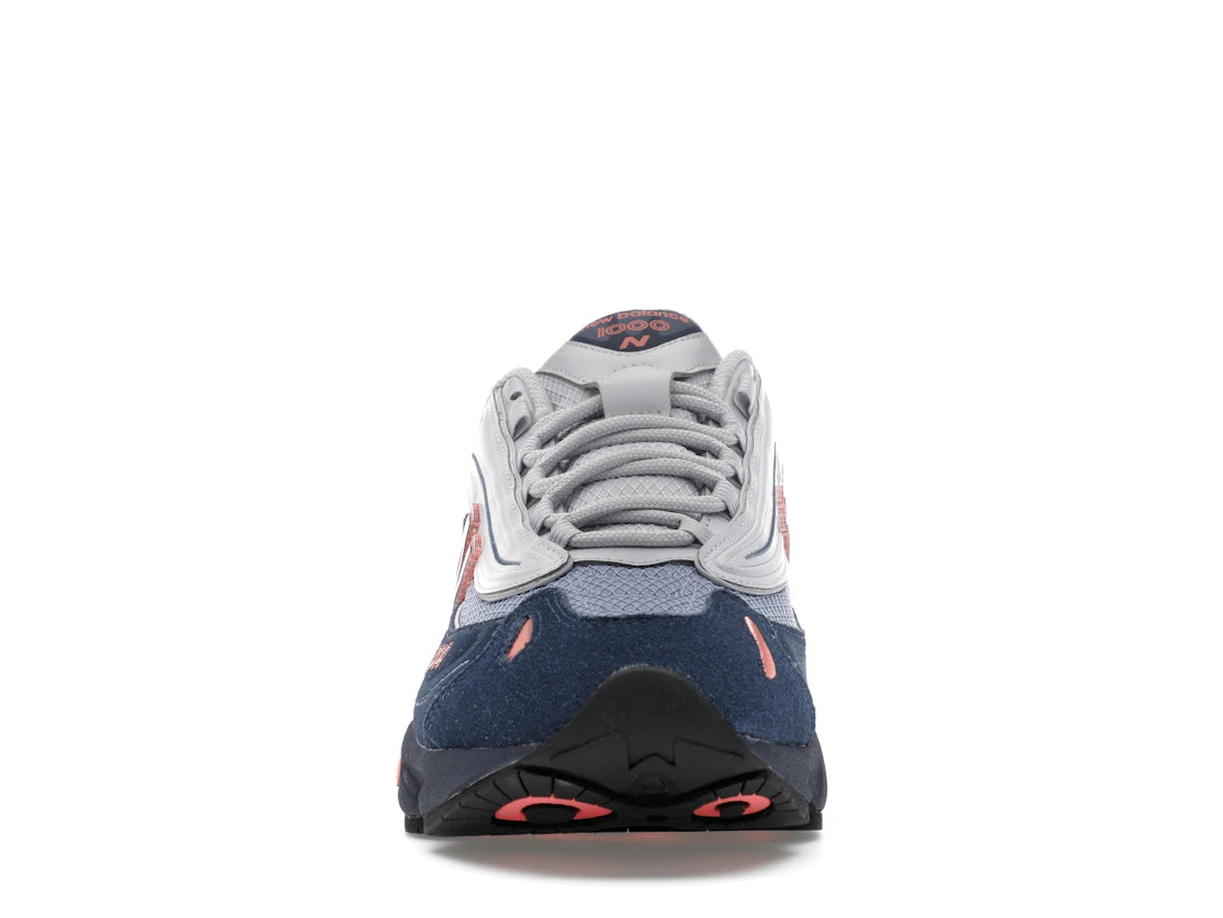 New Balance 1000 Nautical Coral