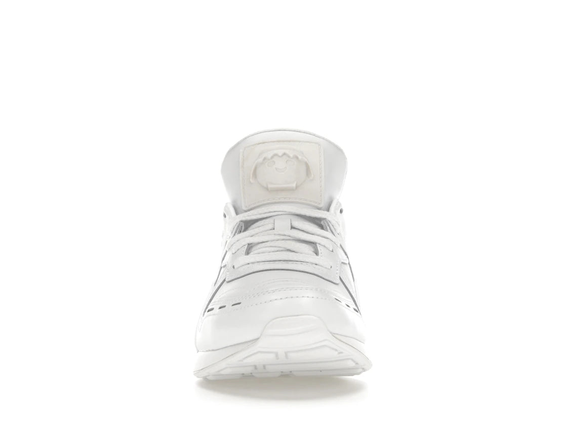 Puma RS 100 Playmobil White (Set With Figure)