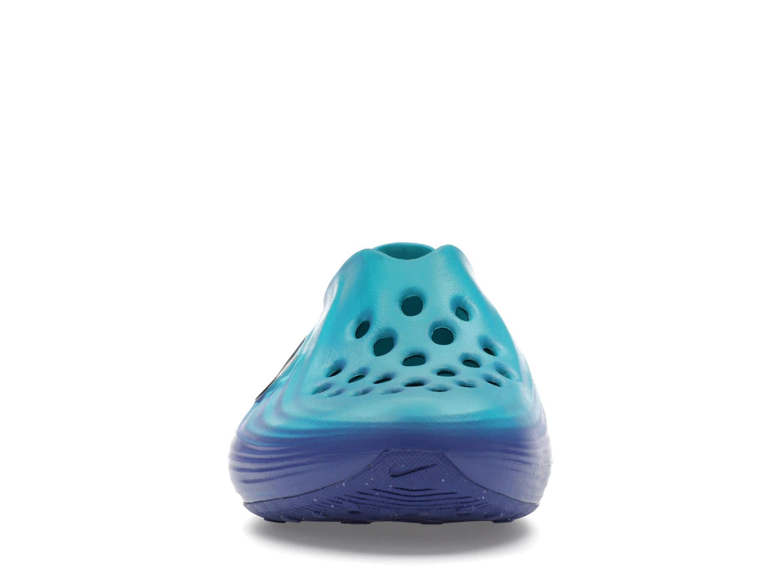 Nike ReactX Rejuven8 Dusty Cactus Persian Violet Off Noir