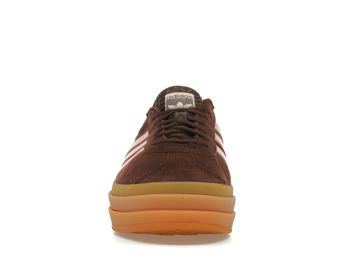 adidas Gazelle Bold Icey Pink Auburn (Women's)