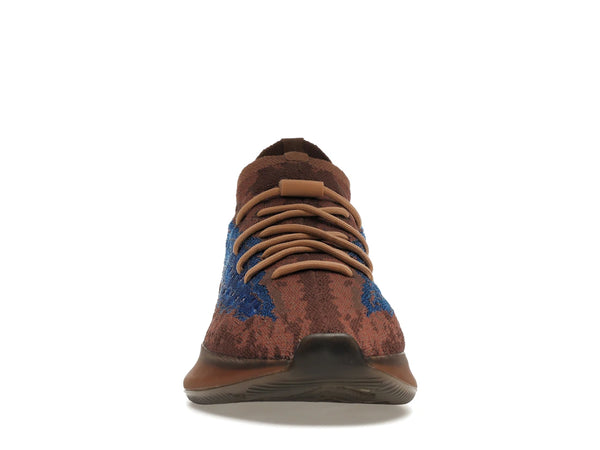 adidas Yeezy Boost 380 Azure Reflective