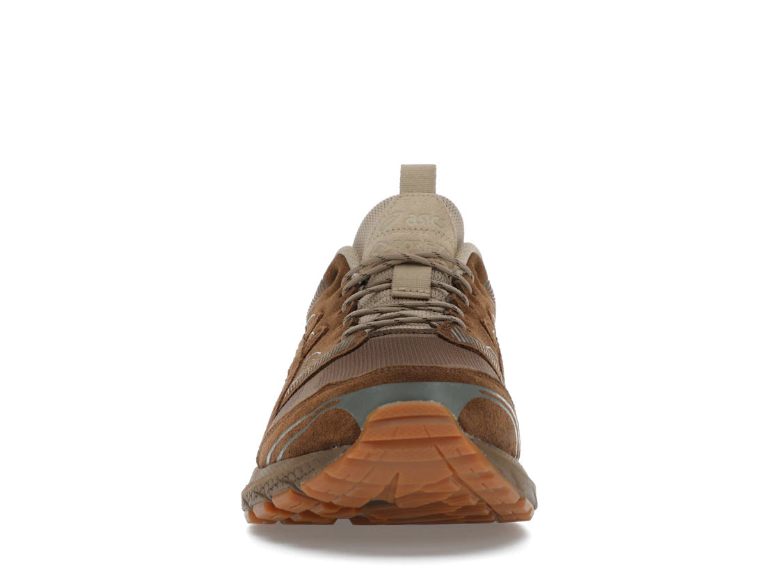 ASICS Gel-Terrain Gore-Tex nicht nativ - vue secondaire B