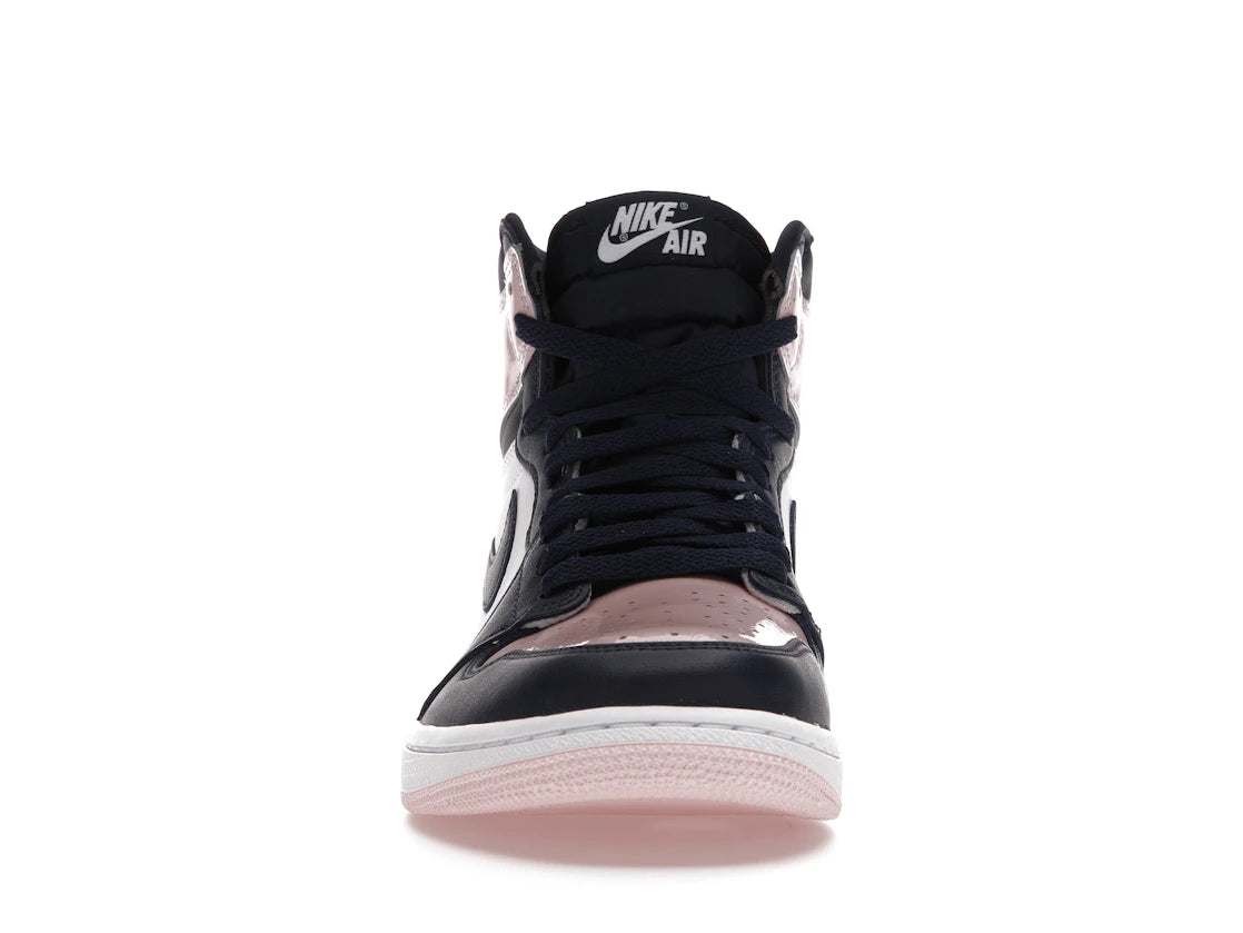 Jordan 1 Retro High OG Atmosphere (Women's) % - vue secondaire B