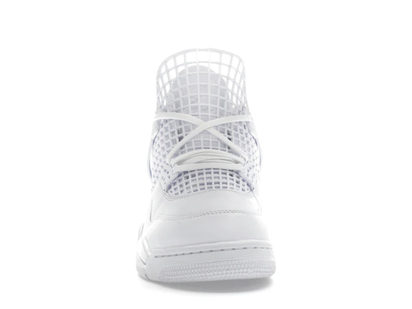 Jordan 4 Retro Net White (Damen)