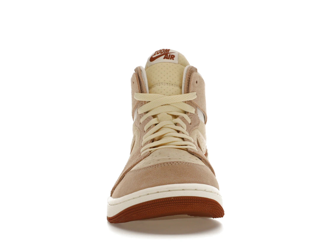 Jordan 1 High Zoom Air CMFT 2 Legend Coffee