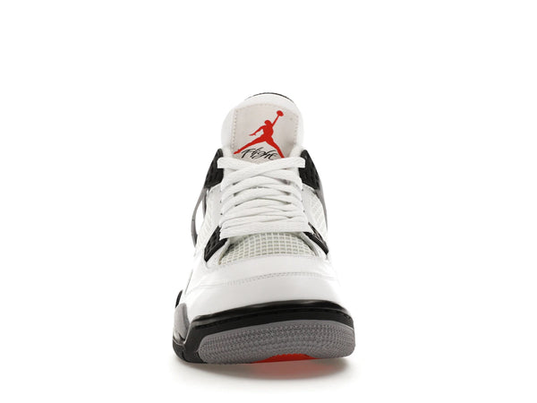Jordan 4 Retro White Cement (2012)