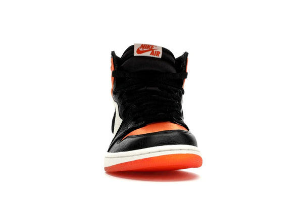 Jordan 1 Retro High OG Satin Shattered Backboard (Women's)