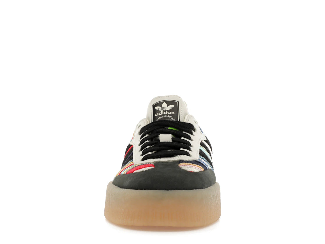 adidas Sambae KSENIASCHNAIDER Black (Women's)