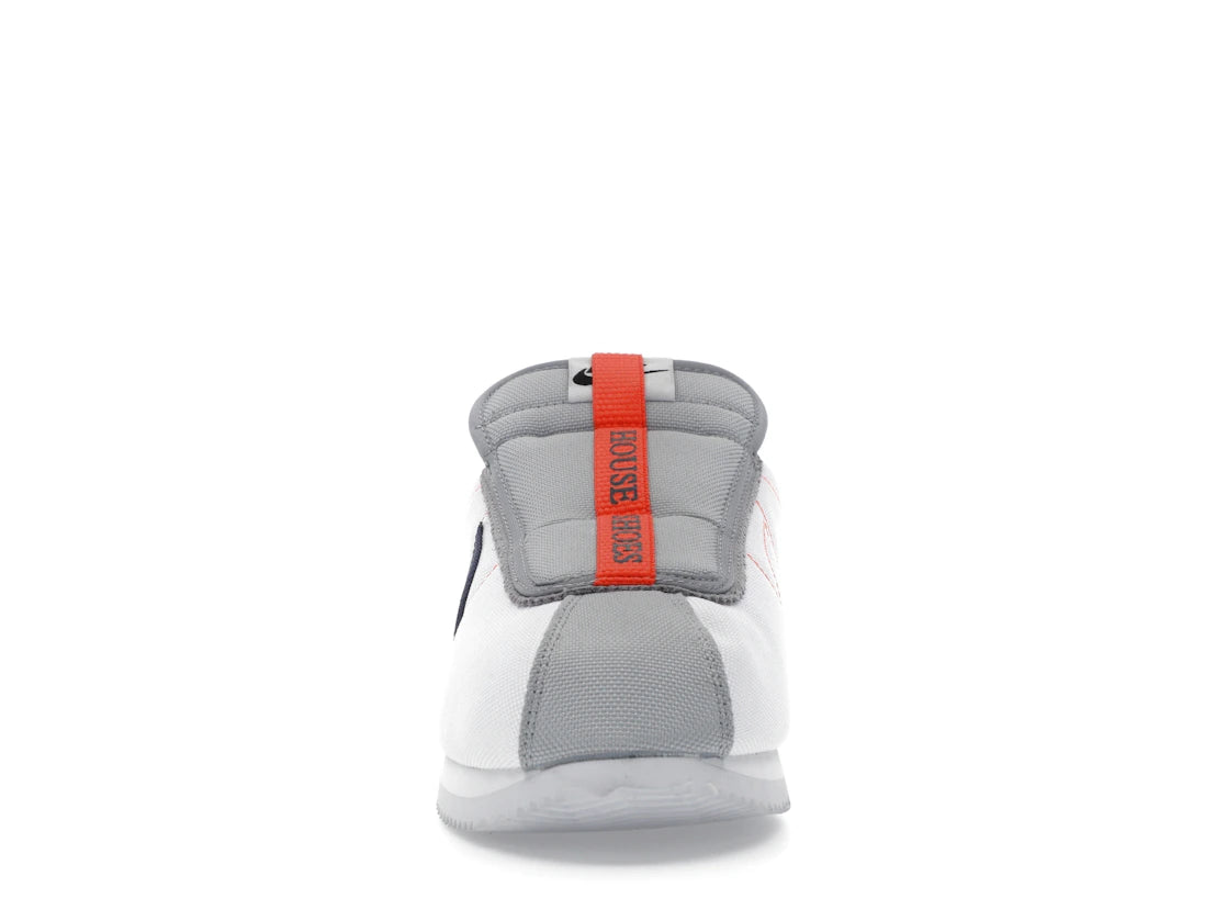 Nike Cortez Basic Slip Kendrick Lamar White