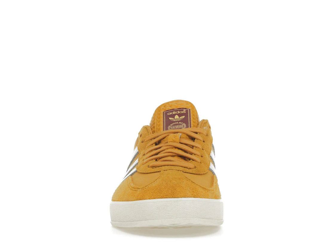 adidas Gazelle Indoor Preloved Yellow
