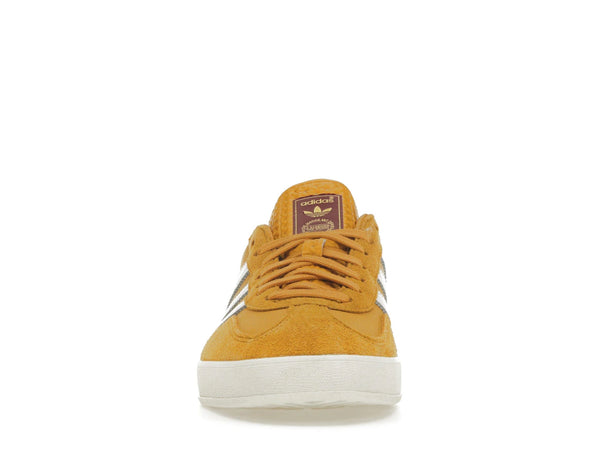 adidas Gazelle Indoor Preloved Yellow