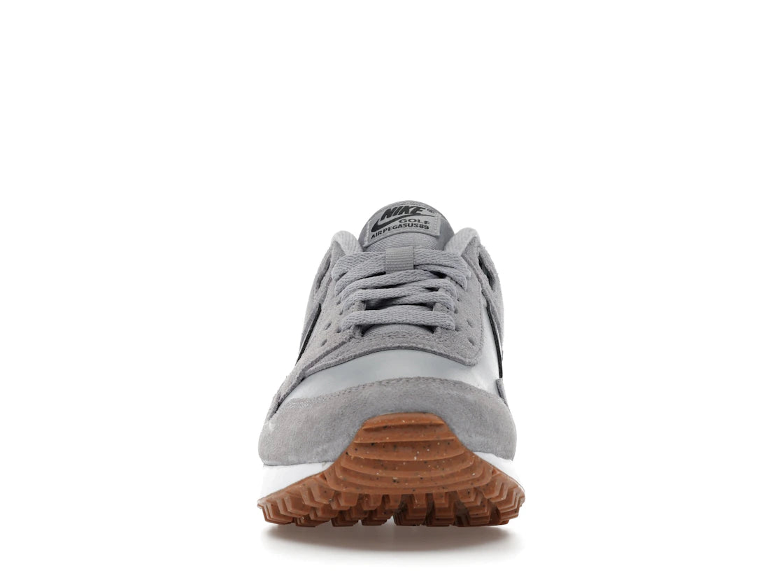 Nike Air Pegasus '89 Golf Wolf Grey White Gum Medium Brown Anthracite