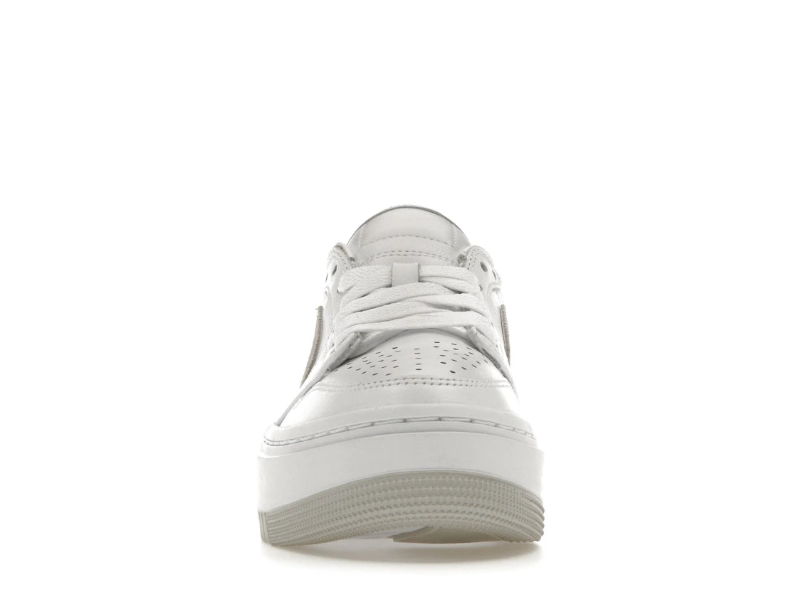 Jordan 1 Elevate Low Neutral Grey (Women's)