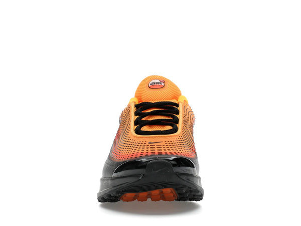 Nike Air Max Dn Laser Orange Comet Red