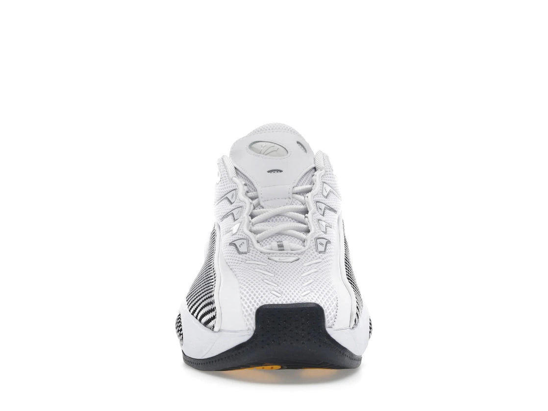 Nike NOCTA Glide Drake Weiß Schwarz