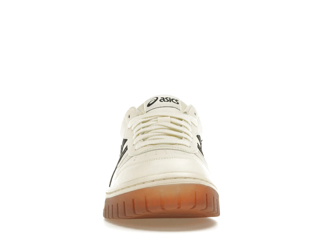 ASICS Court MZ Cream Black Gum
