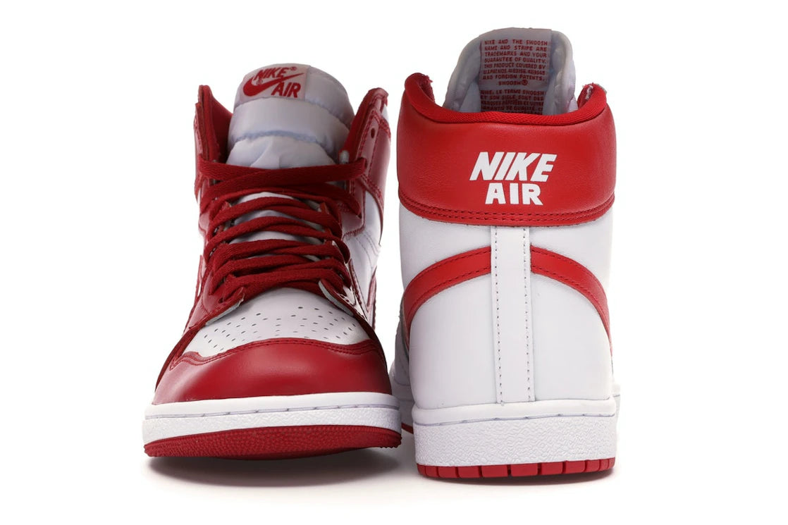 Jordan New Beginnings Pack Retro High 1 & Nike Air Ship