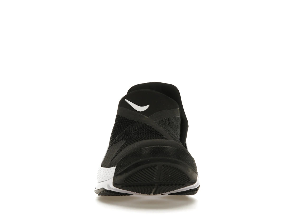 Nike Go FlyEase Black White (Women's)