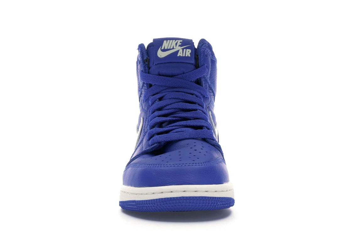Jordan 1 Retro High Hyper Royal (GS)