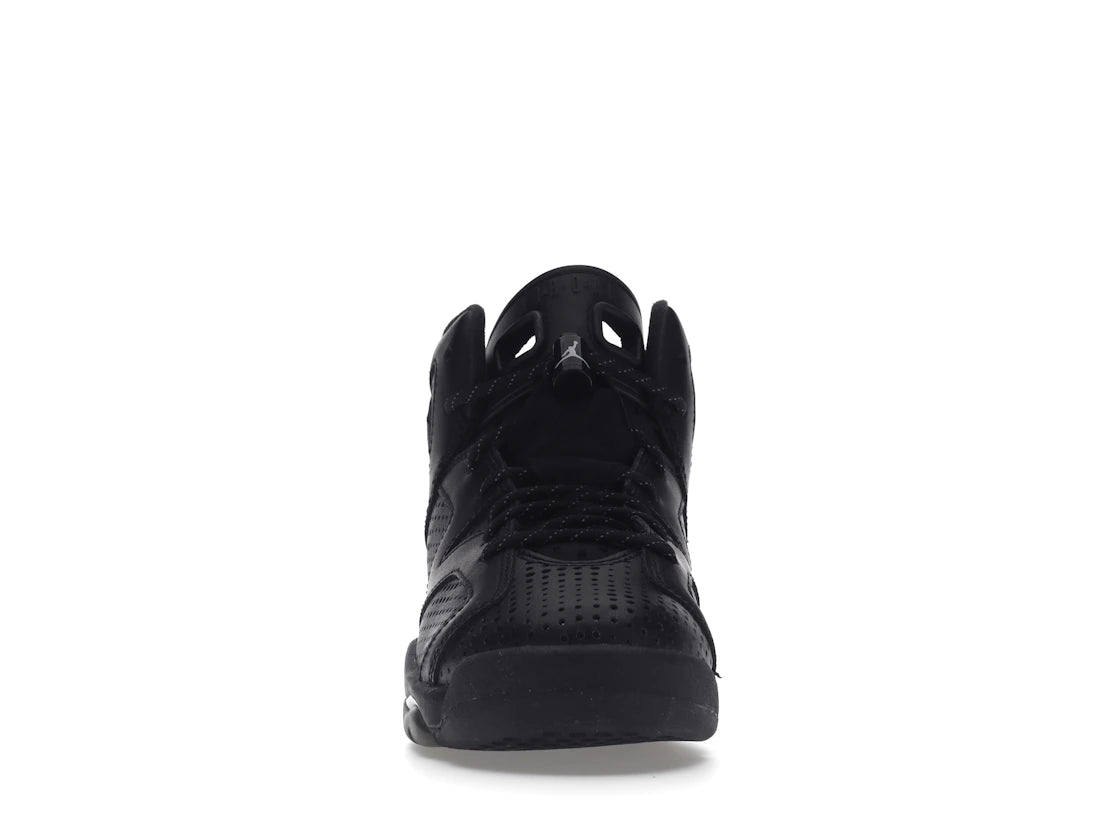 Jordan 6 Retro Black Cat (GS)