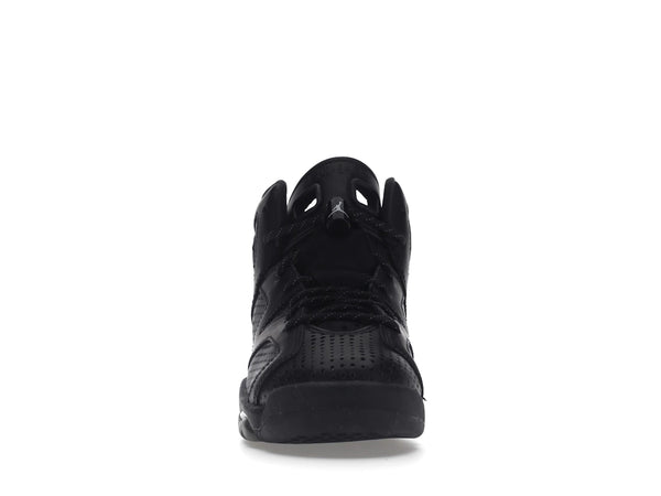 Jordan 6 Retro Black Cat (GS)