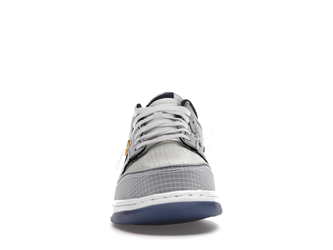 Nike Dunk Low Union Passport Pack Pistazie - vue secondaire B