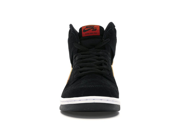 Nike SB Dunk High Truck It