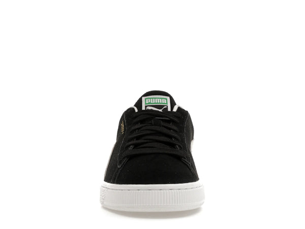 Puma Suede Classic XXI Black White