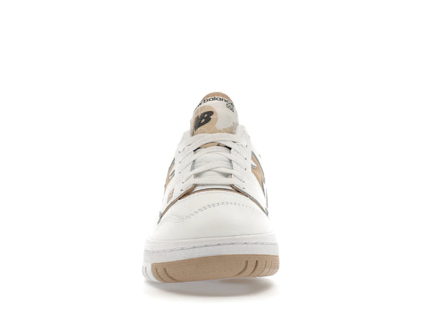 New Balance 550 White Incense (Women's)
