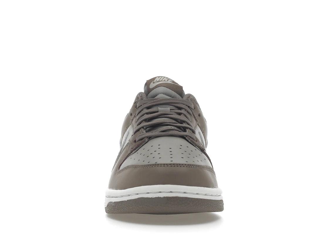 Nike Dunk Low Bone Beige (Damen) - vue secondaire B