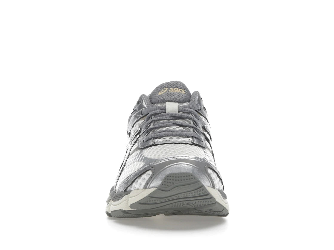 ASICS Gel-Cumulus 16 Cream Clay Gray - vue secondaire B