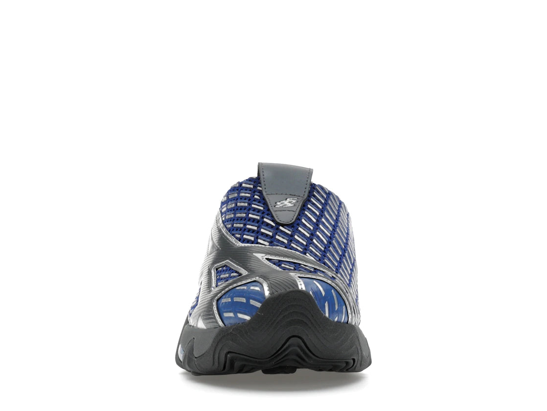 ASICS Gel-Styrax Kiko Kostadinov Blue Pure Silver - vue secondaire B