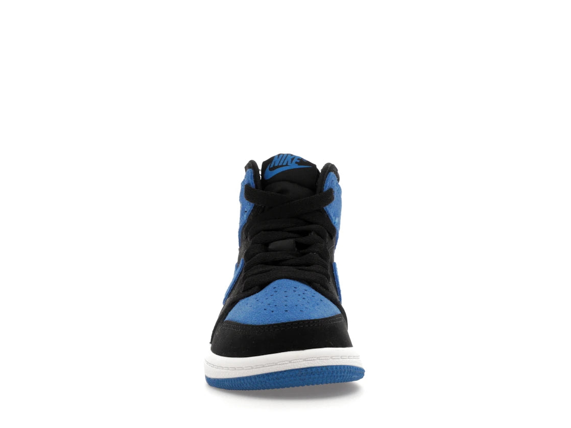 Jordan 1 Retro High OG Royal Reimagined (PS)