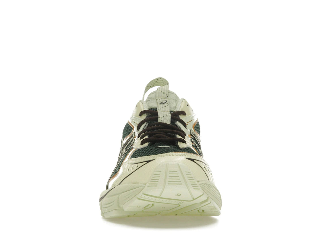 ASICS UB8-S GT-2160 Jade Coffee - vue secondaire B