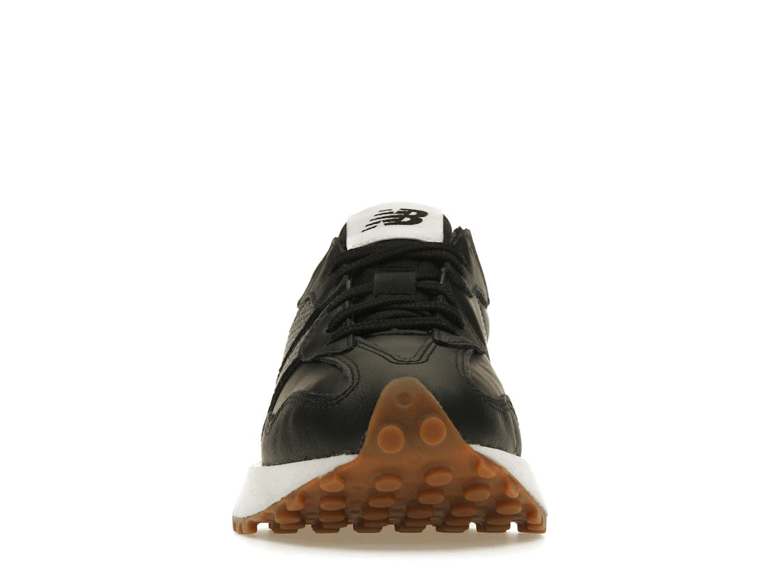 New Balance 327 Black Sea Salt (Women's) - vue secondaire B