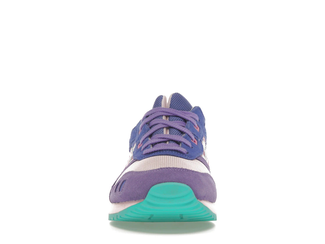 ASICS Gel-Lyte III OG Cotton Candy Bubblegum