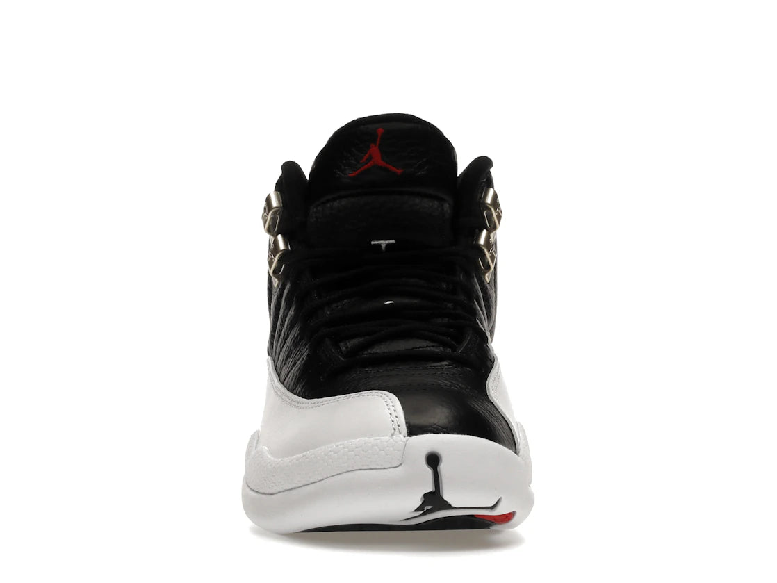 Jordan 12 Retro Playoffs (2022) - vue secondaire B