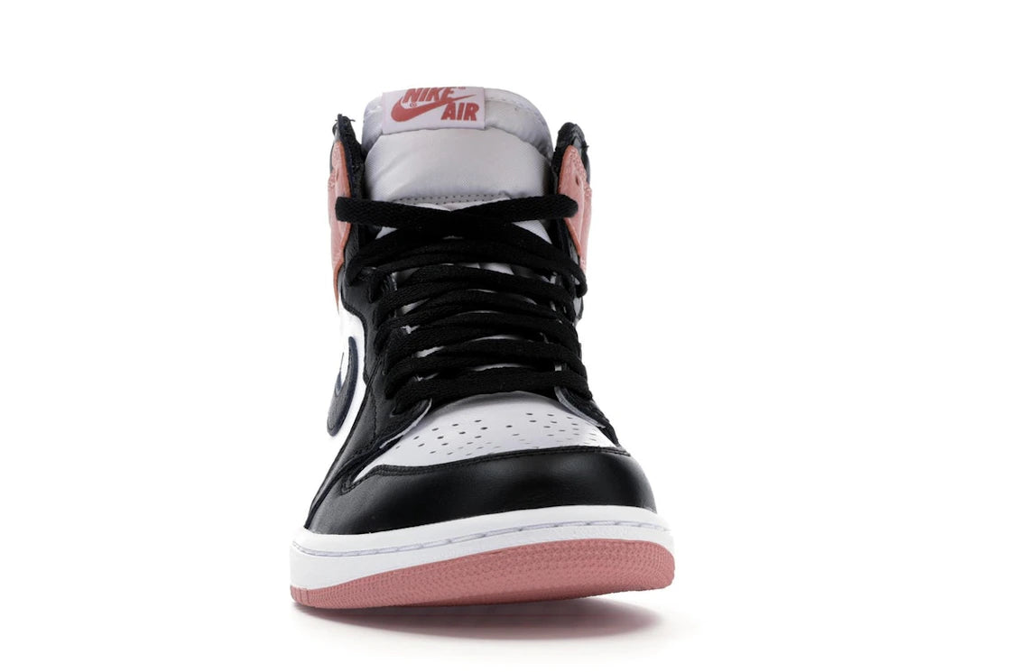Jordan 1 Retro High Rostrosa