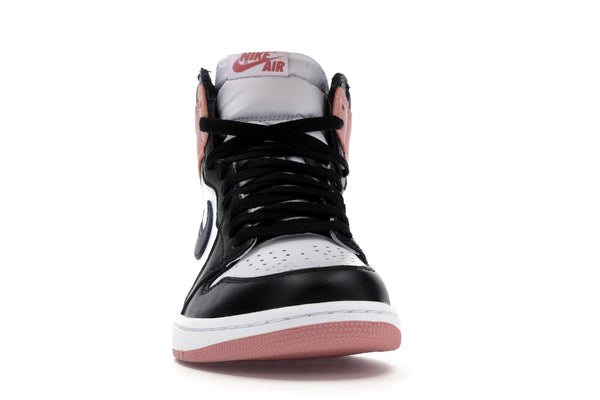 Jordan 1 Retro High Rust Pink