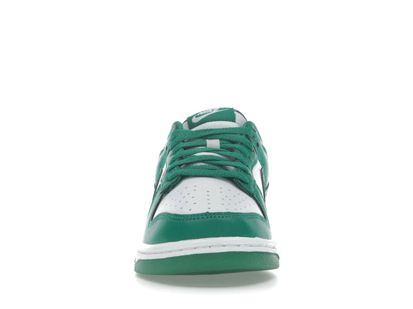 Nike Dunk Low White Malachite